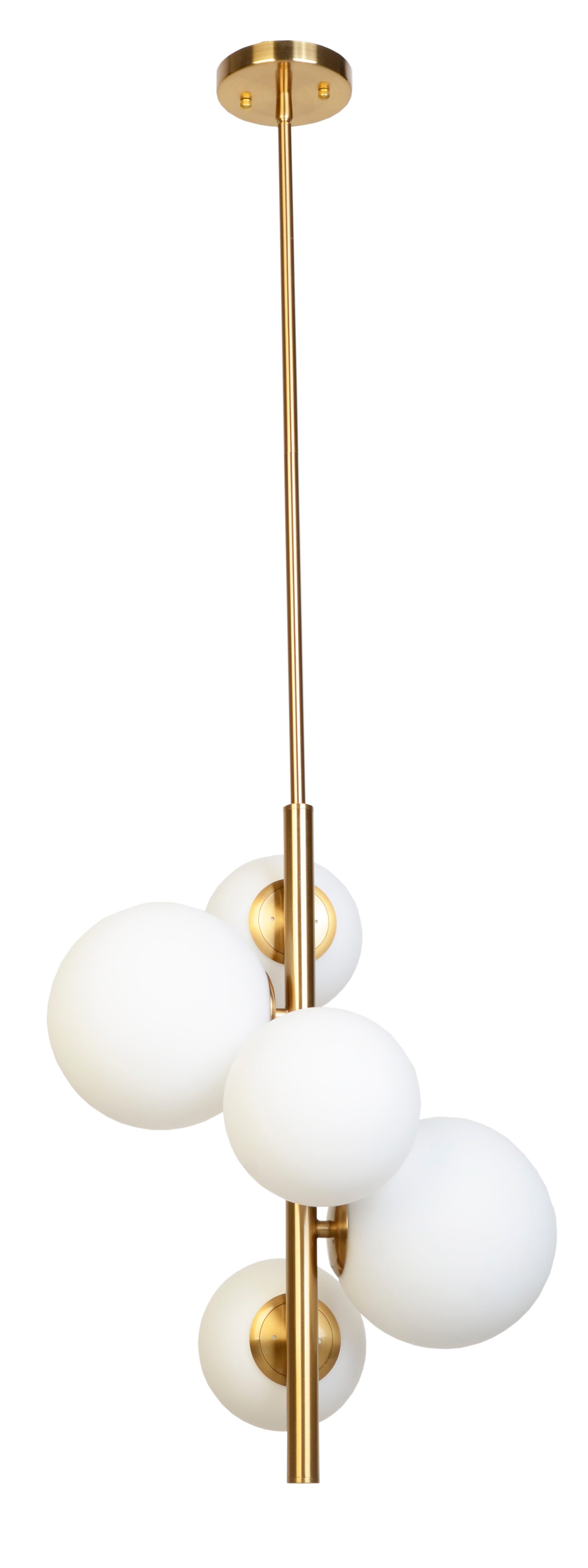 Лотус FlowerWall Sconce
